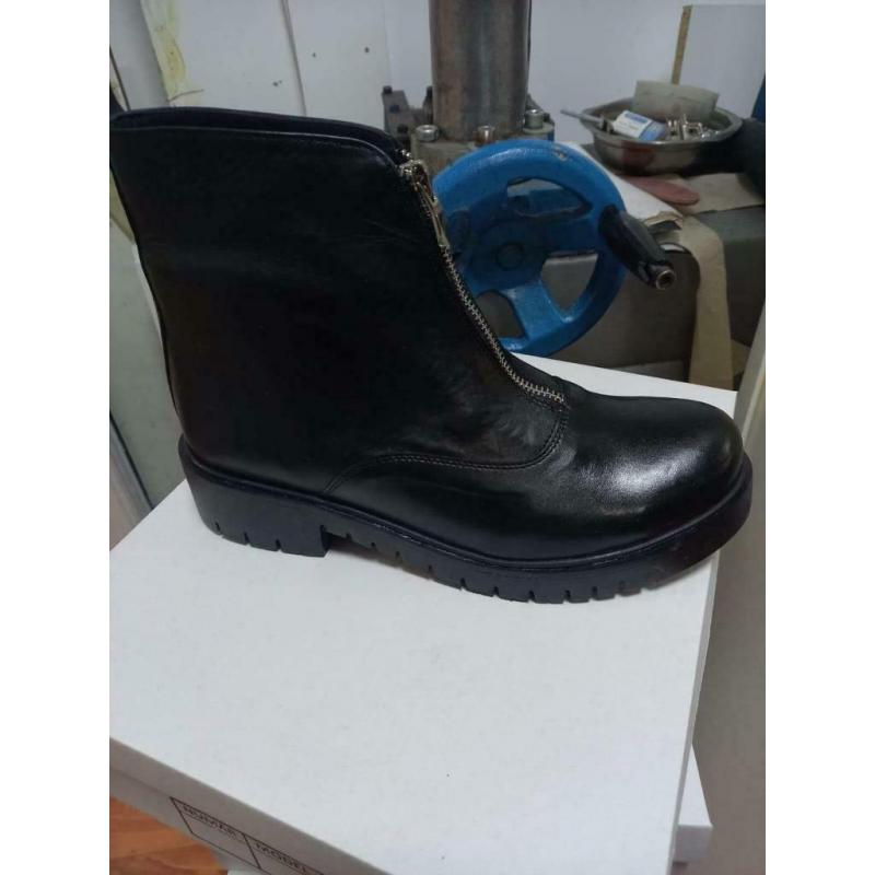 Boots new