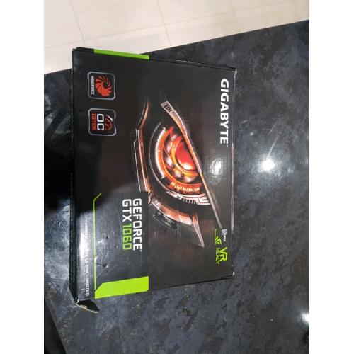 GTX 1060 6GB / REALLY GTX 550