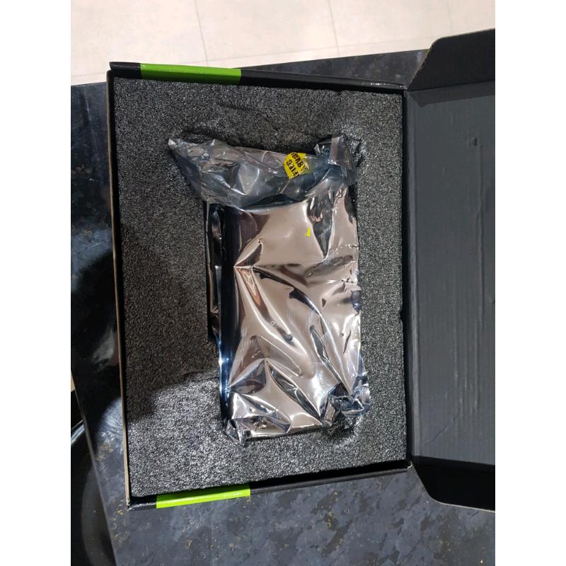 GTX 1060 6GB / REALLY GTX 550