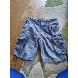 Boys shorts