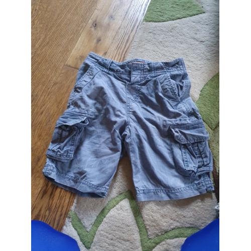 Boys shorts