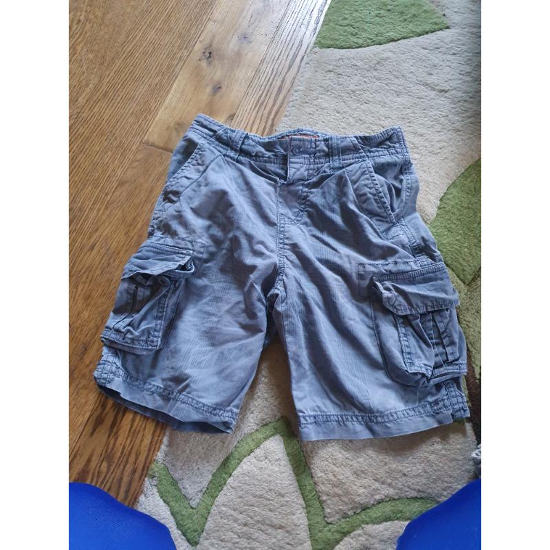 Boys shorts