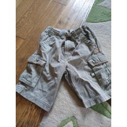 Boys shorts