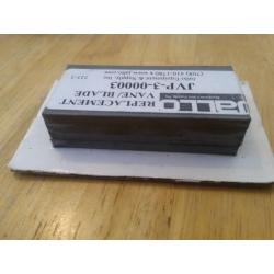 Orion Dry Vane Vacuum Pump / JVP-3-00003 Replacement VANE/ BLADE