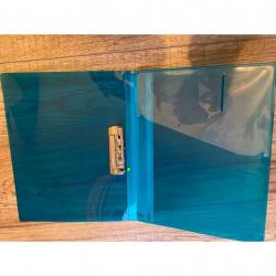 10 Snopake HangGlider Suspension Files plus 1 Snopake clampbinder