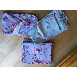 Girls Bedding
