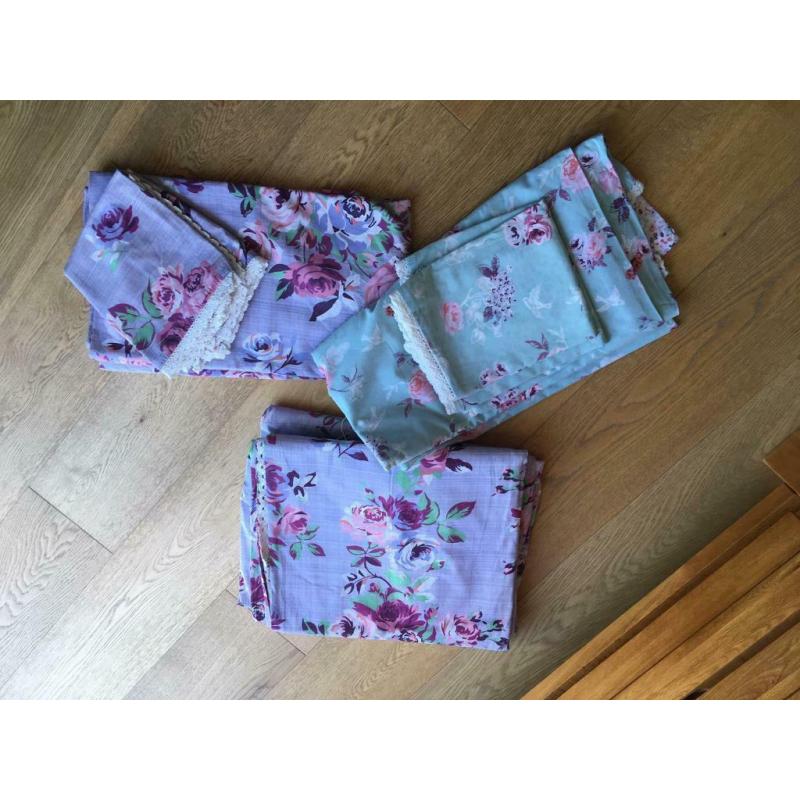 Girls Bedding