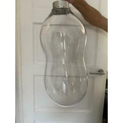 Industrial French Huge Light Bubbles