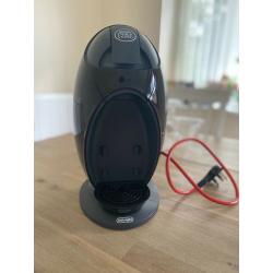 Dolce Gusto Coffee Machine
