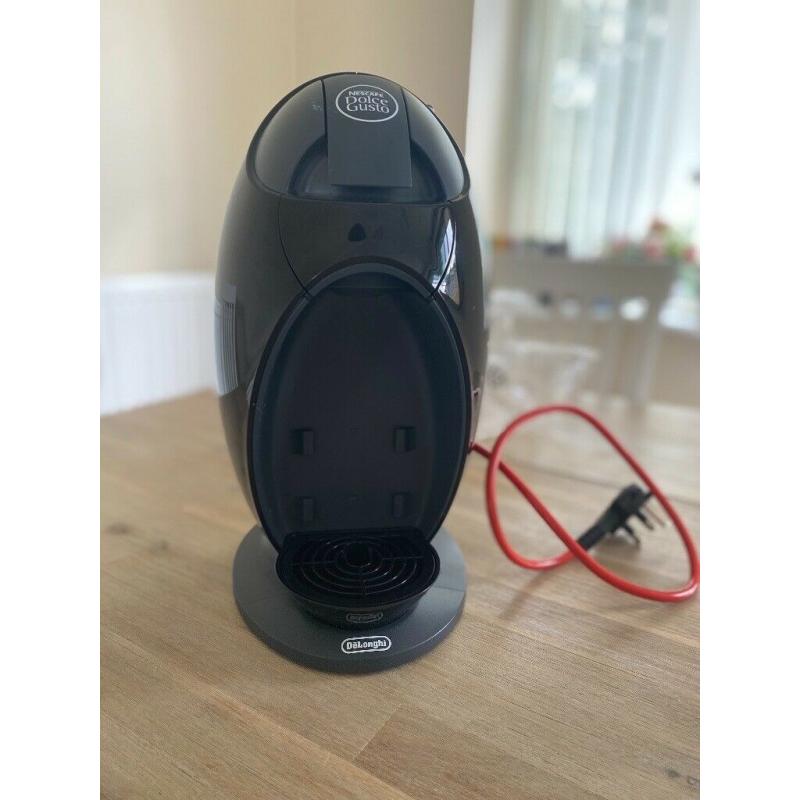 Dolce Gusto Coffee Machine