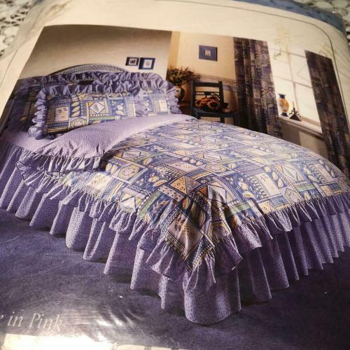 Bed Linens