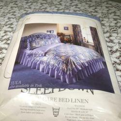 Bed Linens