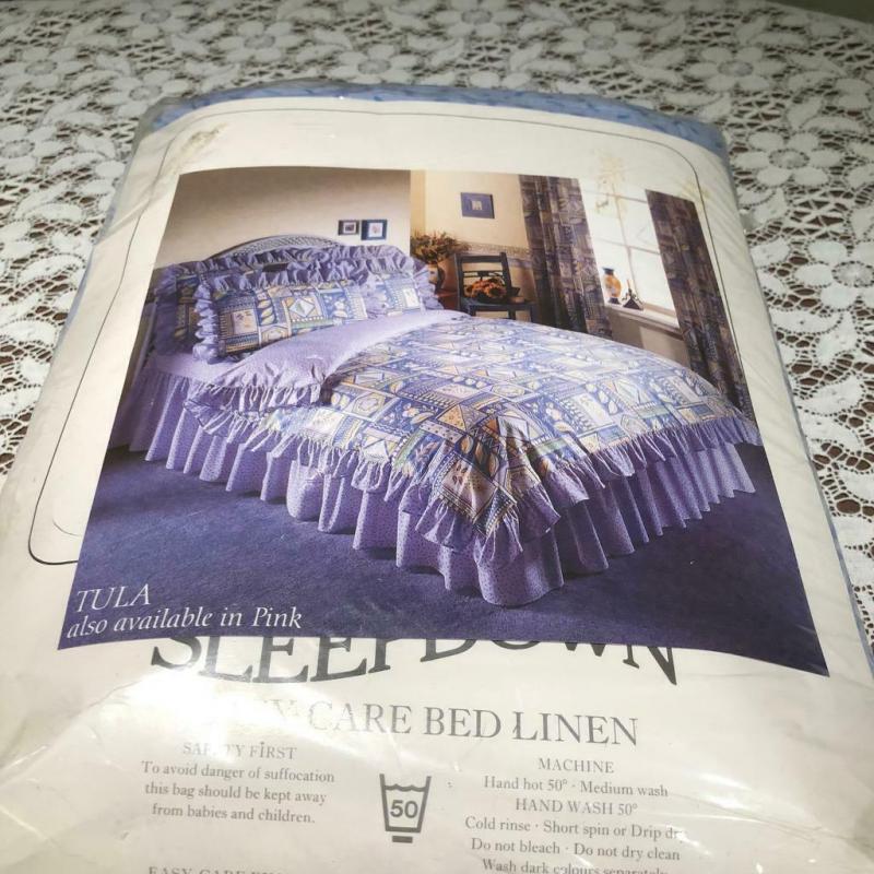 Bed Linens