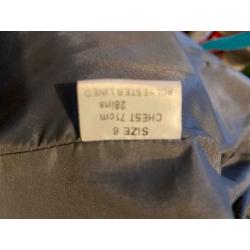 Girls Duffle coat for school