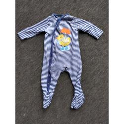 Baby boy clothes bundle 6-9 months