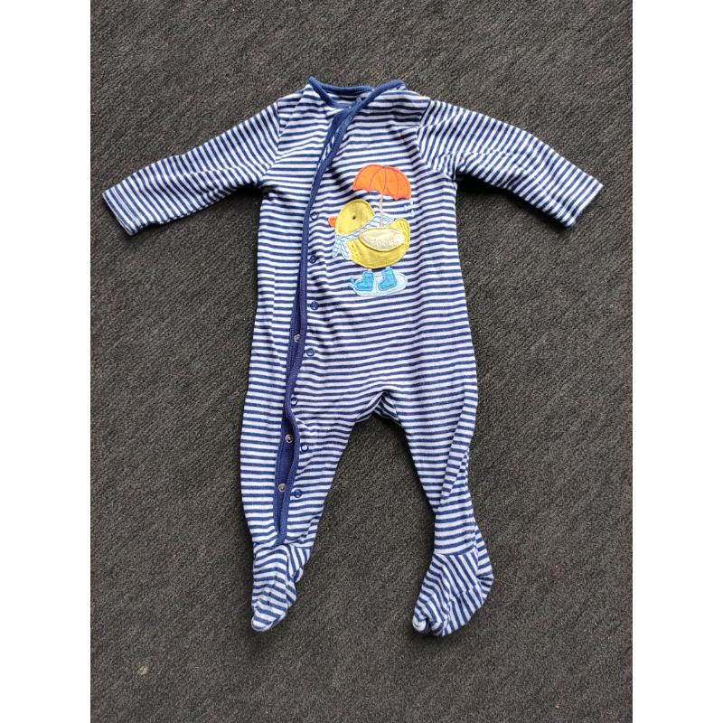 Baby boy clothes bundle 6-9 months