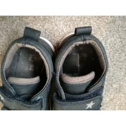 Infant Boys Shoes, size 5