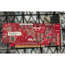 Asus ATI Radeon HD 5450 Graphics Card