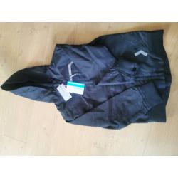 Job lot of boys jackets aged 5-9