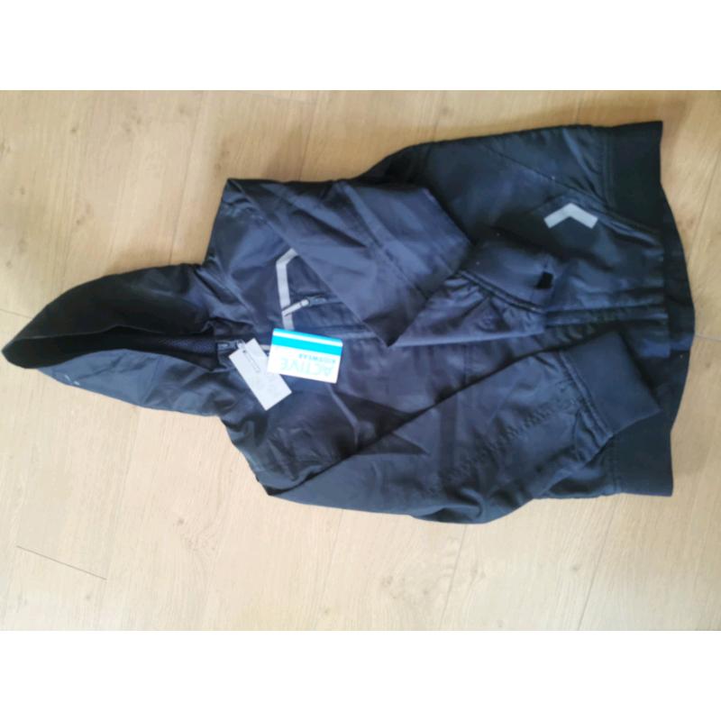 Job lot of boys jackets aged 5-9