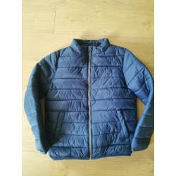 Job lot of boys jackets aged 5-9