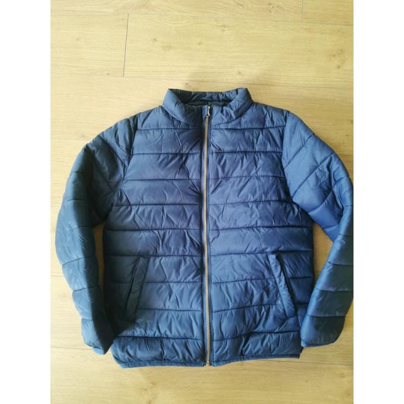 Job lot of boys jackets aged 5-9