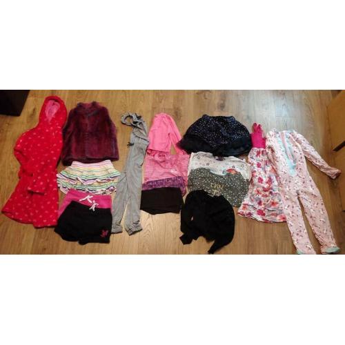 kids clothes bundle as seen collect stonehaven