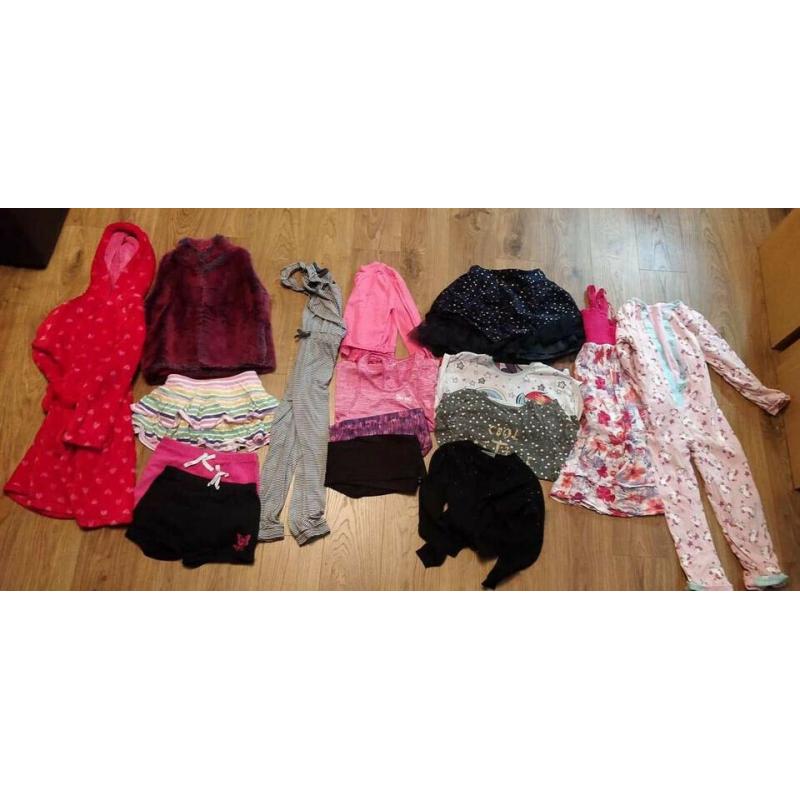 kids clothes bundle as seen collect stonehaven