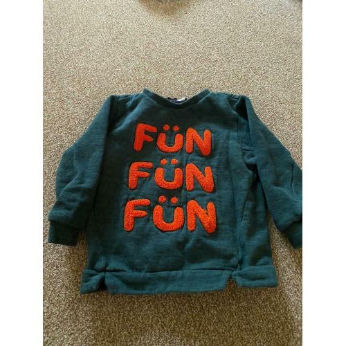 Free Boys clothes 2-3 year old