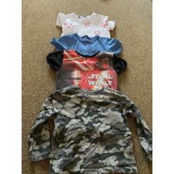 Free Boys clothes 2-3 year old