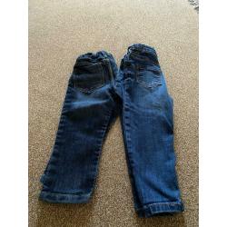 Free Boys clothes 2-3 year old