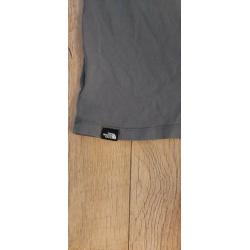 The north face t-shirt