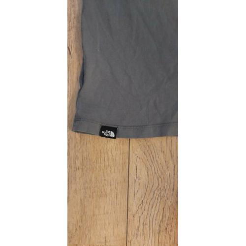 The north face t-shirt