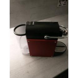 Nespresso magimix