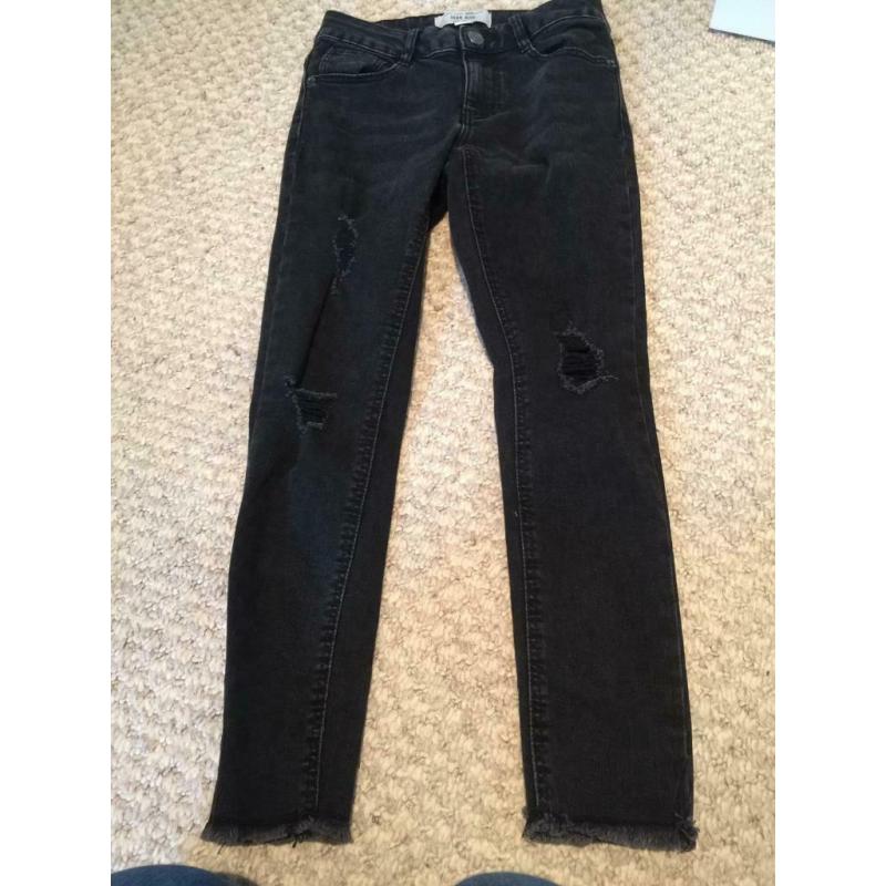 Girls clothes age 9