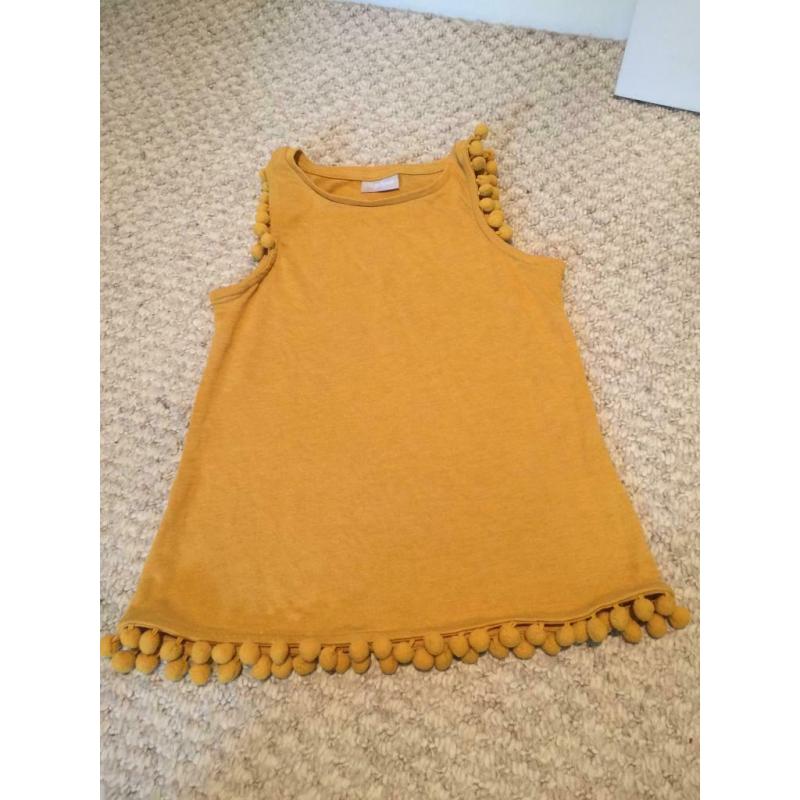 Girls clothes age 9