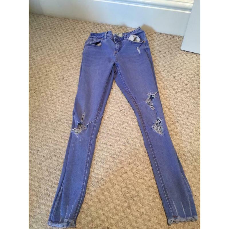 Girls clothes age 9