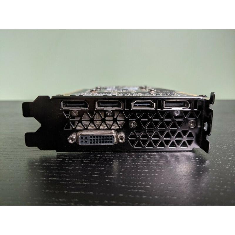 NVIDIA GTX Titan X w/ EK Waterblock - ?300 ono